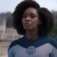 "WandaVision" apresentou Monica Rambeau, personagem que estará em "Capitã Marvel 2"