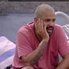 "BBB21": Projota quer eliminar as plantas do reality show