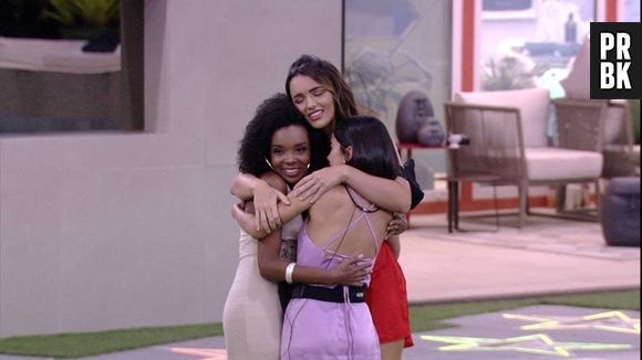 "BBB21": descubra qual mistura de participante do "BBB20" e "BBB21" melhor te representa