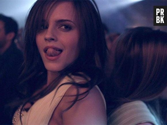 Quiz Emma Watson: você curtiria uma balada com a Nicki, de "Bling Ring"?