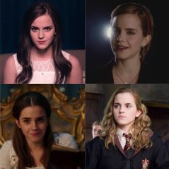 Qual personagem de Emma Watson seria a sua melhor amiga? Descubra respondendo este quiz