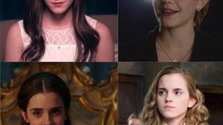 Qual personagem de Emma Watson seria a sua melhor amiga? Descubra respondendo este quiz