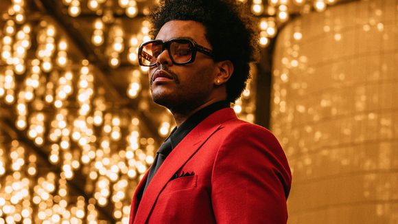 O que faz do The Weeknd um dos artistas mais importantes da sua geração?