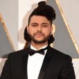 The Weeknd foi indicado ao Oscar com a música "Earned It"