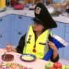 Juliette briga com outros participantes da Xepa - Faça o quiz e descubra se você passaria fome na Xepa do "BBB21"
