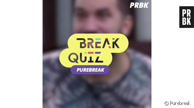 Break Quiz: Reallity Shows