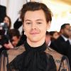 Harry Styles concorre e fará performance no Grammy 2021