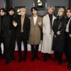 BTS está concorrendo ao Grammy 2021. Você acha que eles merecem ganhar? Vote