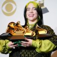 Grammy 2021: será que a Billie Eilish leva mais prêmios este ano?