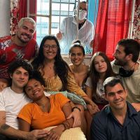 8 curiosidades da 2ª fase de "Amor de Mãe"