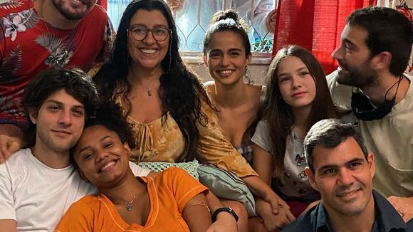 8 curiosidades da 2ª fase de "Amor de Mãe"