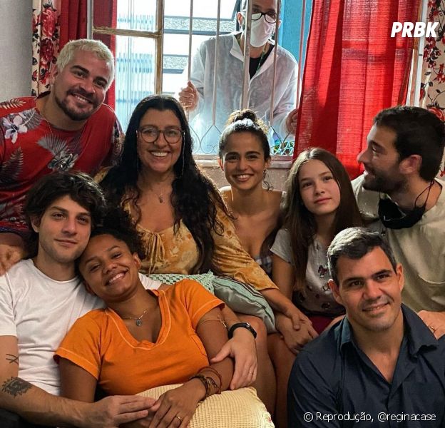 "Amor de Mãe" retorna na Globo: 8 curiosidades sobre a 2ª fase