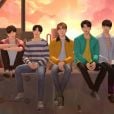 Doramas: "Youth" será uma história inspirada no BTS Universe e nos membros do boygroup