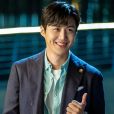   Doramas: Kim Seonho, de "Apostando Alto", vai protagonizar "Mr. Hong" em 2021  