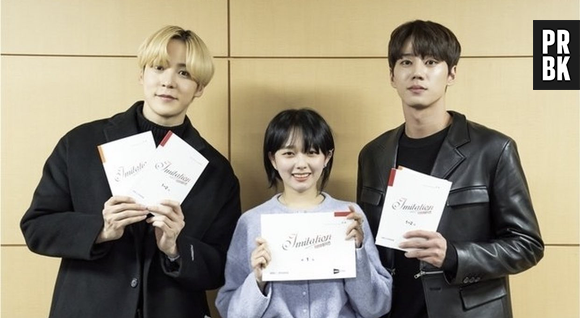 Doramas 2021: "Imitation" conta com vários idols de K-Pop no elenco