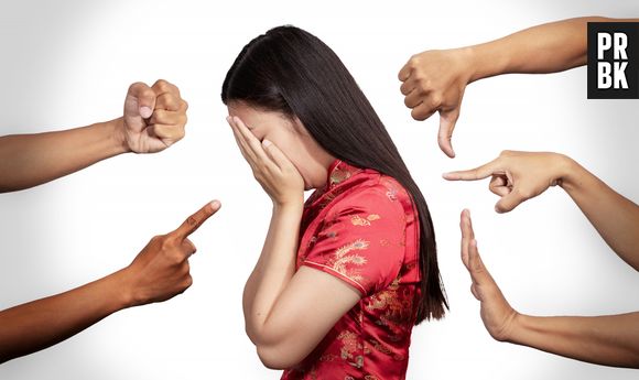 O racismo contra pessoas amarelas ainda é banalizado no Brasil e no mundo