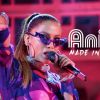 "Made in Honório" é uma série de 6 episódios que conta a ascenção da brasileira Anitta no mundo do funk e do pop