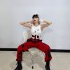 BLACKPINK: descubra qual look da Lisa mais combina com o seu signo