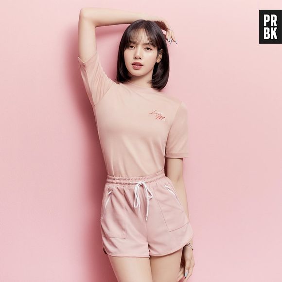 BLACKPINK: este quiz vai revelar qual look da Lisa combina com o seu signo