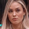 No início do "BBB21", Sarah era conhecida como a espiã da edição