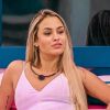 Depois de declarar apoio a Bolsonaro, Sarah, do "BBB21", perde popularidade