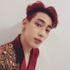 Neste 1º de abril, BamBam, do GOT7, enganou os fãs dizendo que faria uma turnê mundial