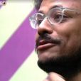 "BBB21": João chora em conversa com Camilla de Lucas sobre comentário racista feito por Rodolffo