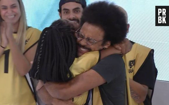 O que a amizade de Camilla e João, do "BBB21", nos diz sobre solidariedade negra?