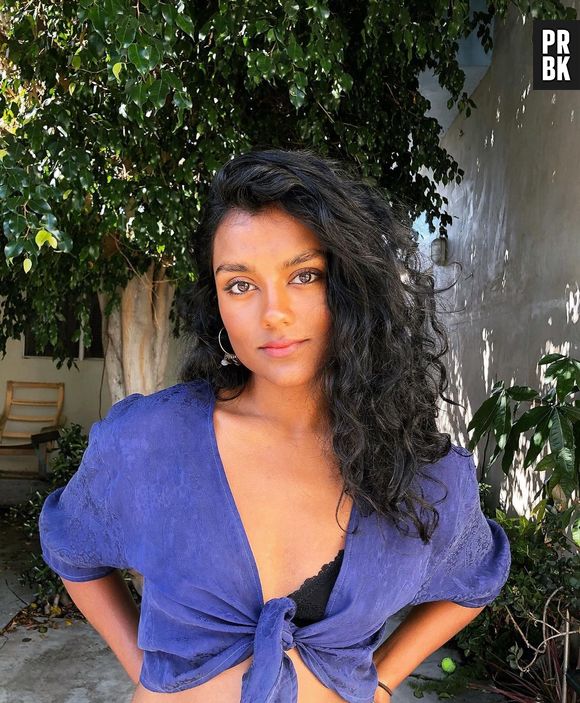 "Bidgerton": Simone Ashley será uma das protagonistas da 2ª temporada