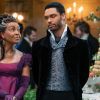 "Bridgerton": o contrato de Regé-Jean Page era apenas de uma temporada