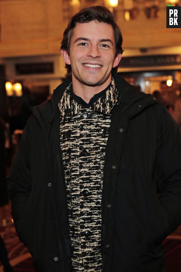 Jonathan Bailey, o Anthony de "Bridgerton", também protagonizará a 2ª temporada da série