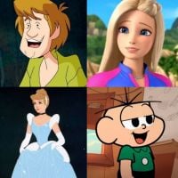 Você sabe o nome verdadeiro da Barbie, Cinderela e Cebolinha? Veja como se chamam estes personagens