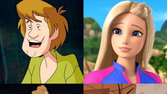 Você sabe o nome verdadeiro da Barbie, Cinderela e Cebolinha? Veja como se chamam estes personagens
