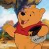 O nome verdadeiro do Ursinho Pooh é Edward