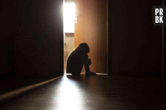 A pandemia e seu isolamento social podem causar maior sensação de medo na vida das pessoas