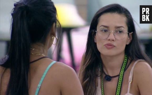 "BBB21": programa especial para lavar a roupa suja será exibido dia 8 de maio