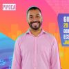 "BBB21": Gilberto tem muito medo de ser elimado antes da final. Será que pode acontecer?