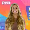 "BBB21": Viih Tube, a líder dessa semana, indicou Fiuk, Gilberto e ainda precisou desempatar os votos da casa, optando por Caio
