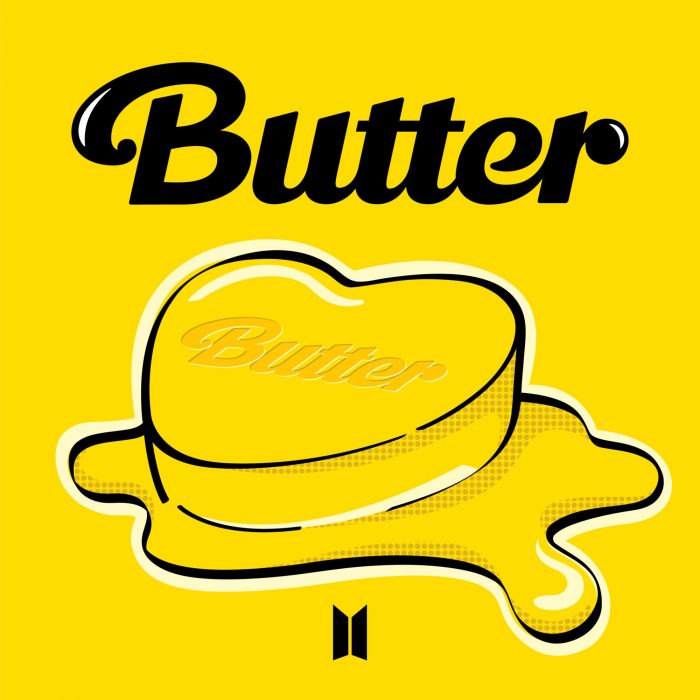 BTS: nova música &quot;Butter&quot; chega no dia 21 de maio, sexta-feira