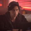 Atualmente Cole Sprouse interpreta Jughead na série "Riverdale"
