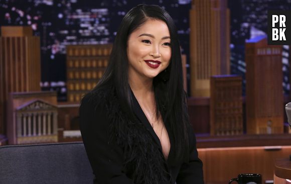 Lana Condor viverá um romance com Cole Sprouse em nova comédia da HBO Max