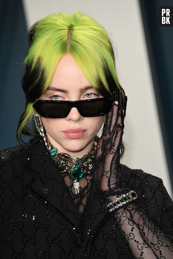 Billboard Music Awards 2021: Billie Eilish concorre apenas como Top Female Artist