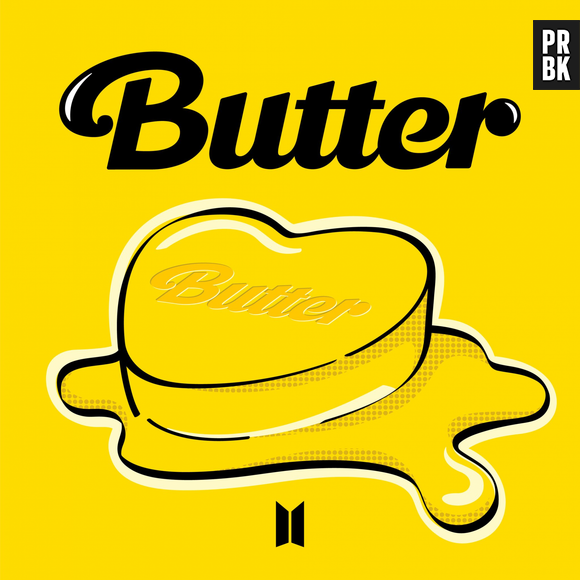 "Butter", nova música em inglês do BTS, será lançada dia 21 de maio