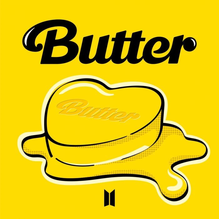 &quot;Butter&quot;, nova música em inglês do BTS, será lançada dia 21 de maio