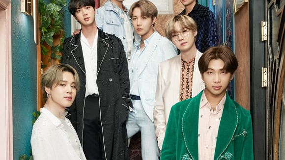 BTS libera primeira imagem de "Butter" neste sábado (1º). Veja o cronograma completo do comeback!