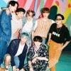 Com "Dynamite", BTS foi indicado a quatro categorias do Billboard Music Awards 2021