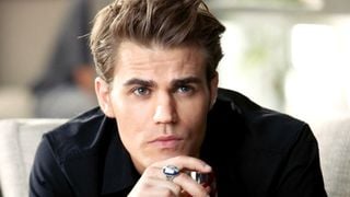 Paul Wesley, de "The Vampire Diaries", no Brasil? Convenção "Inside The Show" traz o gato!
