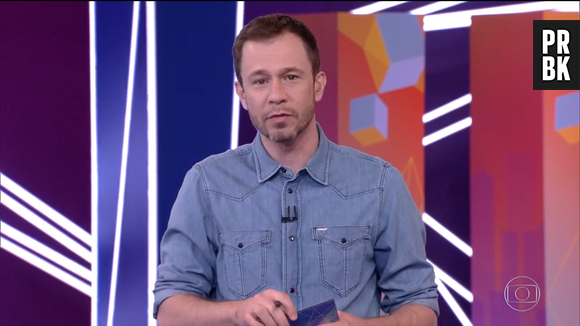 "BBB21": 7 provas de que esta foi a melhor edição do Tiago Leifert