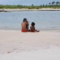 Maternidade negra: os encantos e desafios pelos olhares de quem vive essa realidade