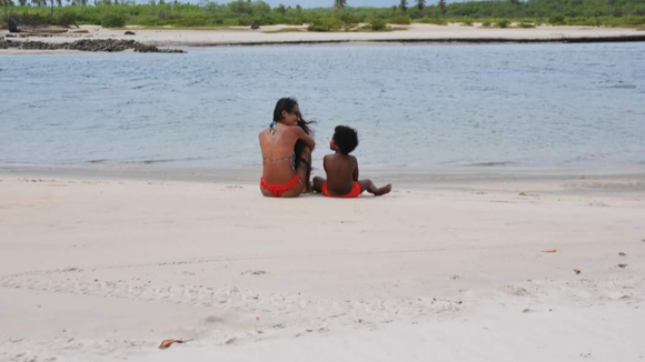 Maternidade negra: os encantos e desafios pelos olhares de quem vive essa realidade